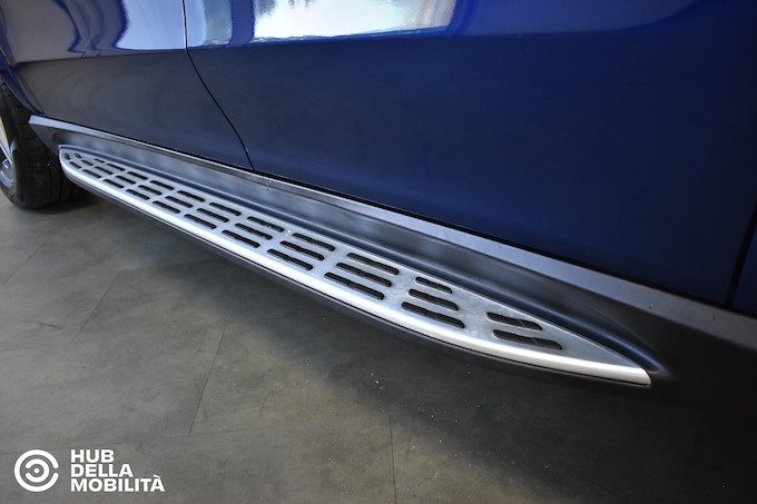 MERCEDES-BENZ GLE 300 d 4Matic Premium